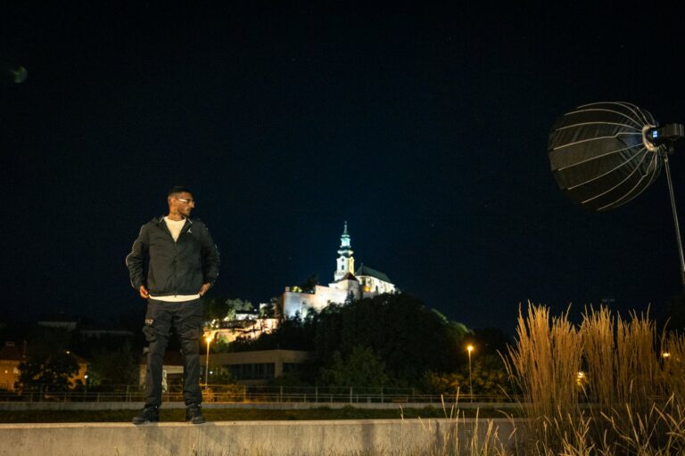 Natacanie videoklipu pre RBilly - Mimo stada. Kamera, strih, rezia - Matus Nedecky.