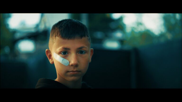 Natacanie videoklipu pre RBilly - Mimo stada. Kamera, strih, rezia - Matus Nedecky.