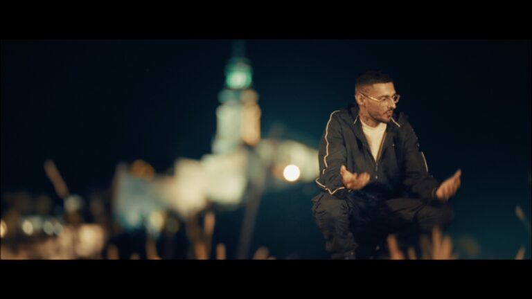 Natacanie videoklipu pre RBilly - Mimo stada. Kamera, strih, rezia - Matus Nedecky.
