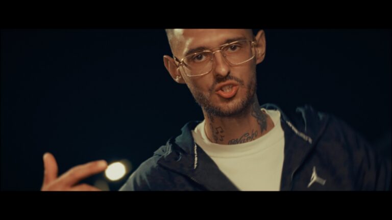 Natacanie videoklipu pre RBilly - Mimo stada. Kamera, strih, rezia - Matus Nedecky.