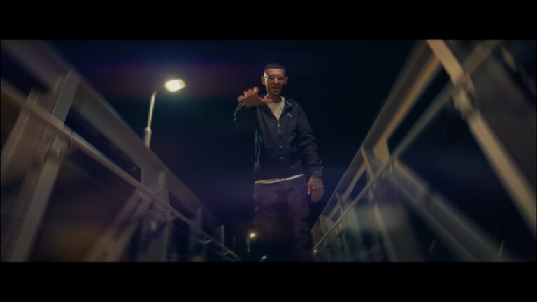 Natacanie videoklipu pre RBilly - Mimo stada. Kamera, strih, rezia - Matus Nedecky.