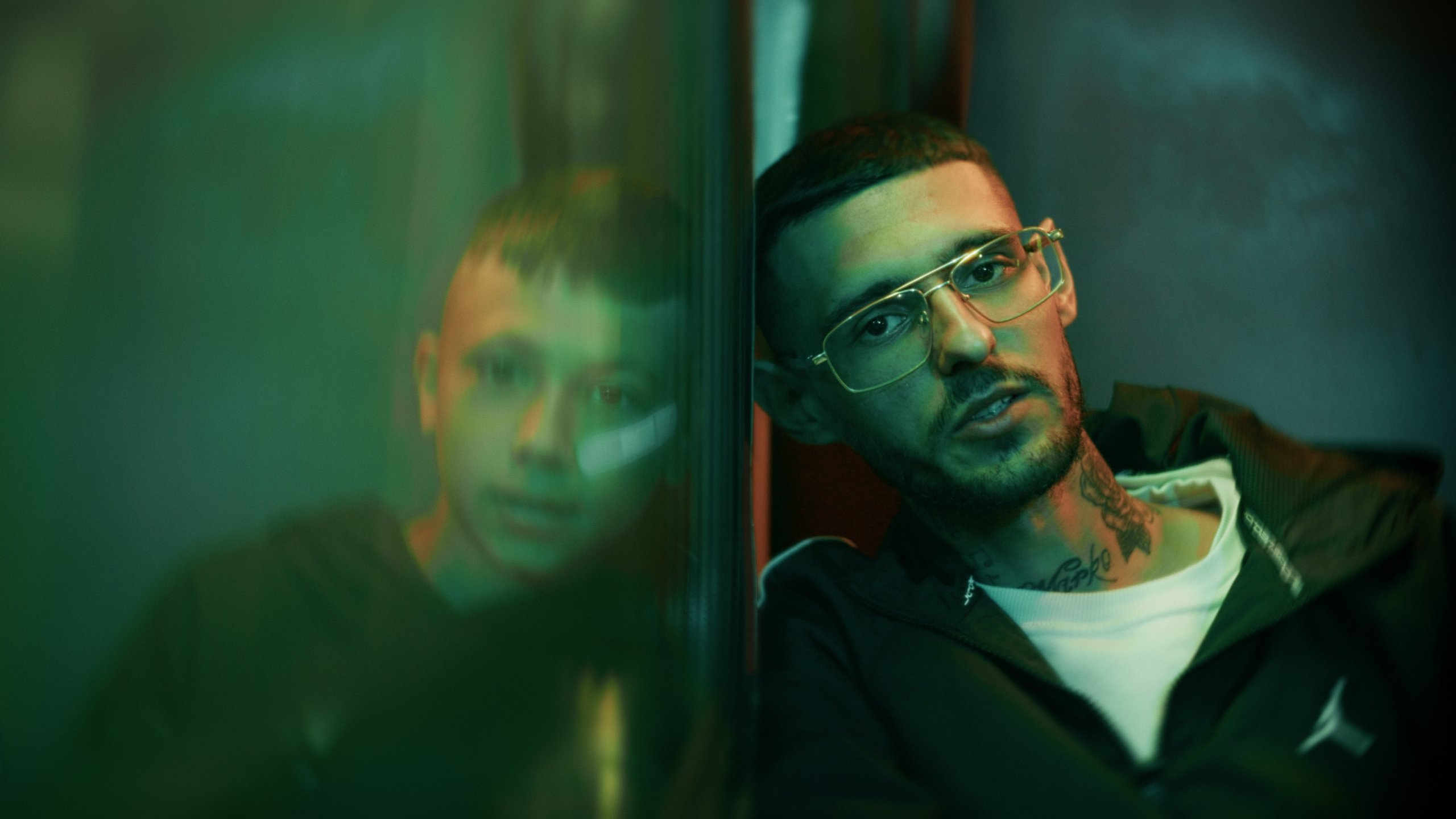 Natacanie videoklipu, rapovy videoklip, rap